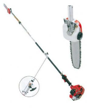 Long Pole Chain Saw